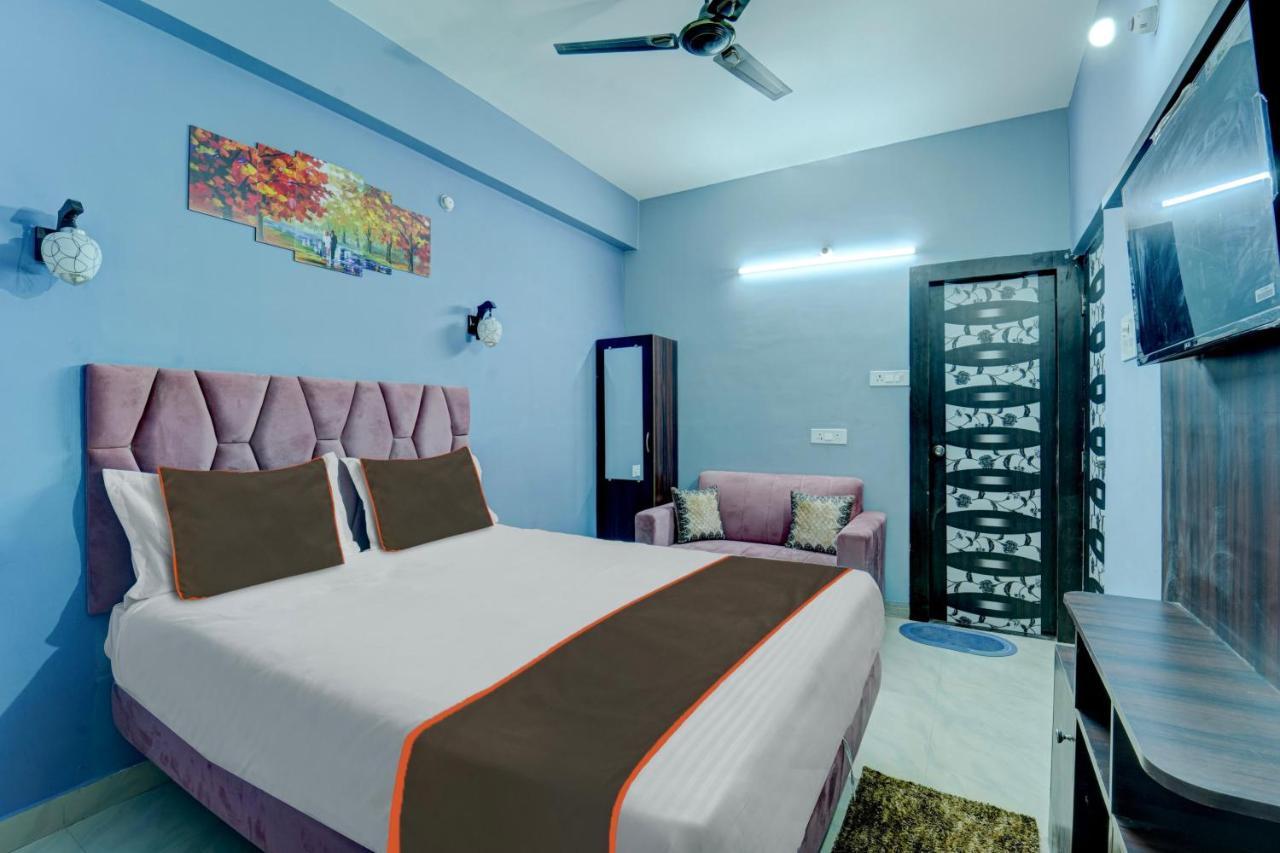 Collection O Dream Villa Патна Экстерьер фото