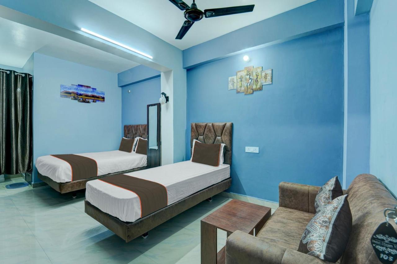 Collection O Dream Villa Патна Экстерьер фото