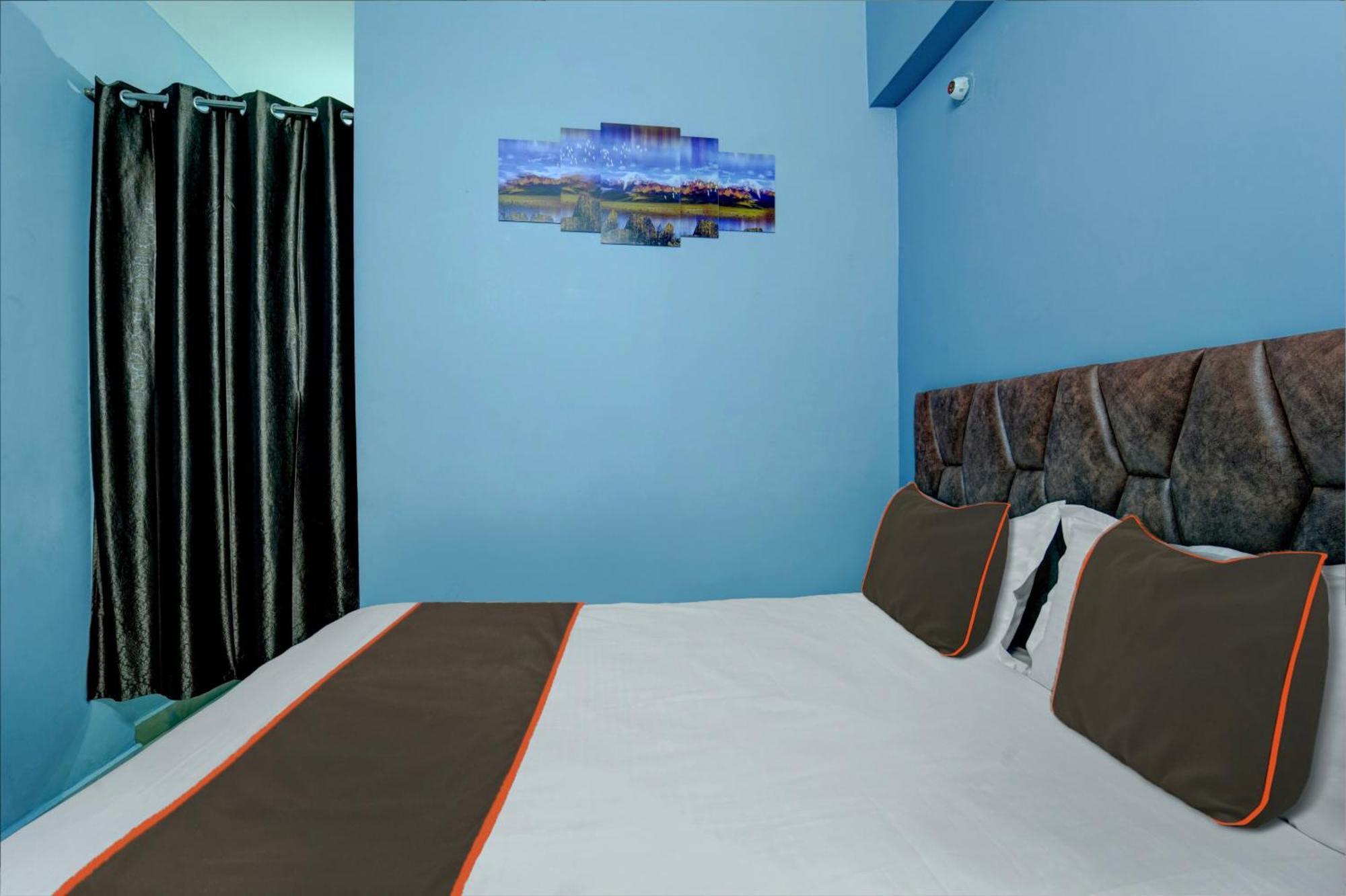 Collection O Dream Villa Патна Экстерьер фото